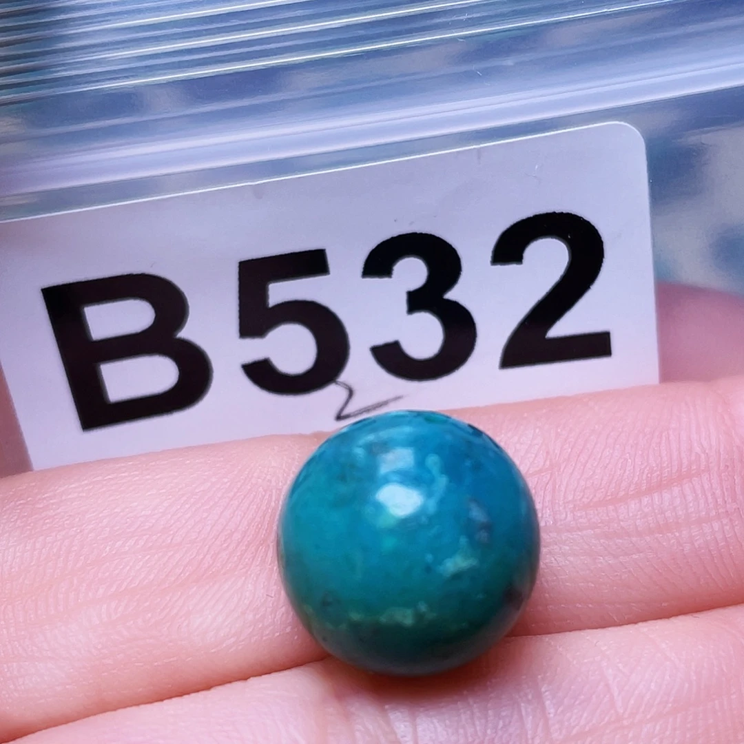 绿石头十堰原生态绿石头特色手工散珠