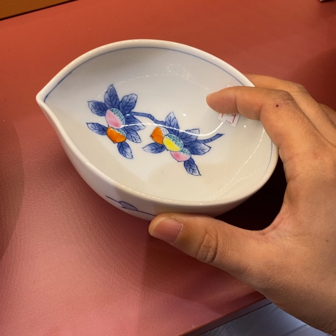 瓷片11 厘米 小杨瓷器陶瓷陶瓷