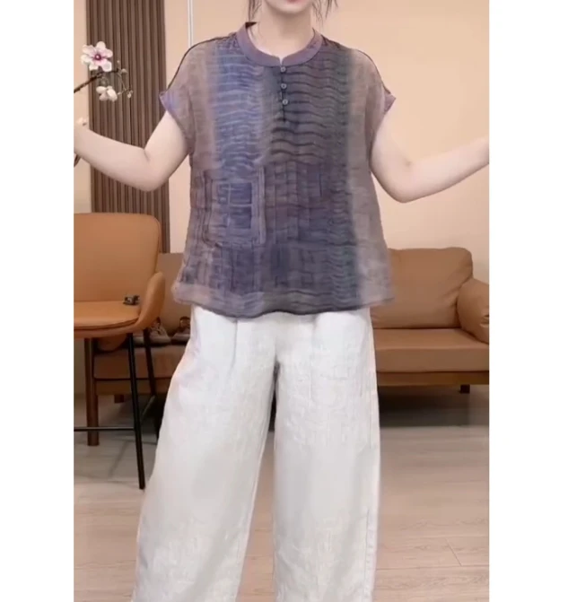 时尚潮流百搭精品女装dgd996