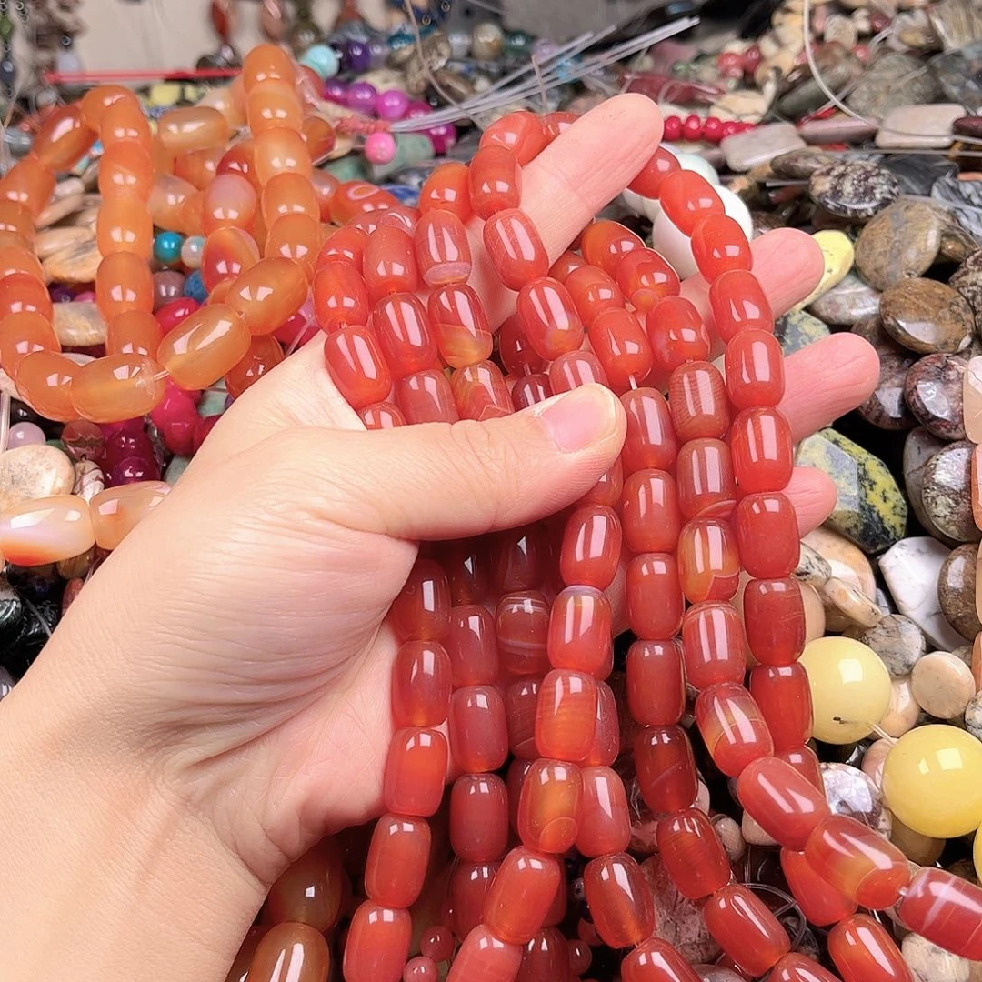 石英质玉未镶嵌手饰