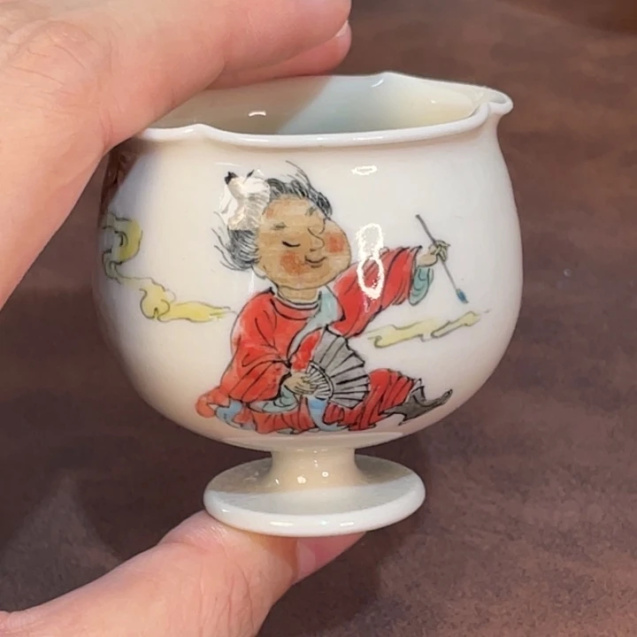 小雅。                孤品。             11