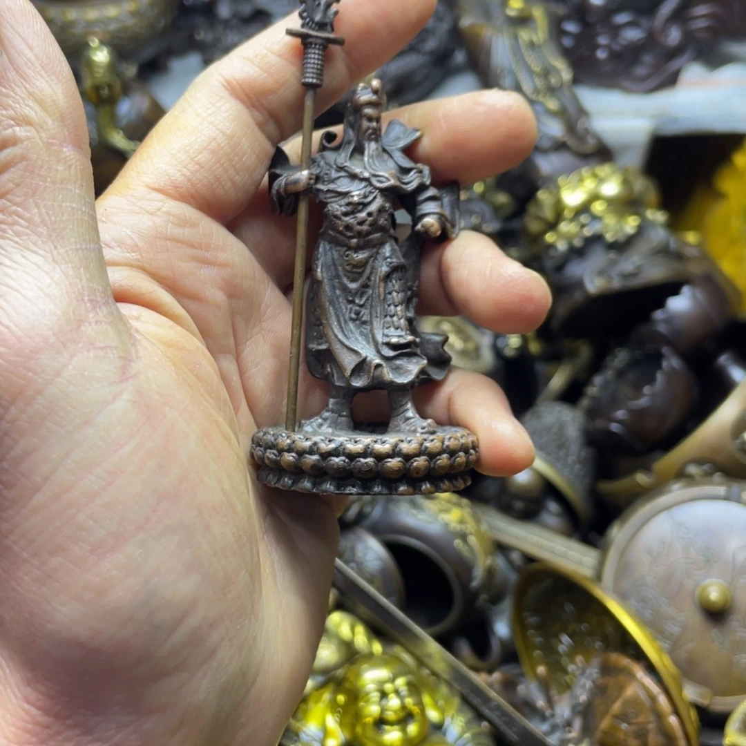 铜器摆件诚信经营