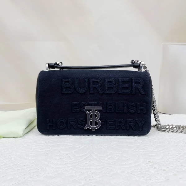 博柏利/95新/包包/250309EV0019/C18376558194