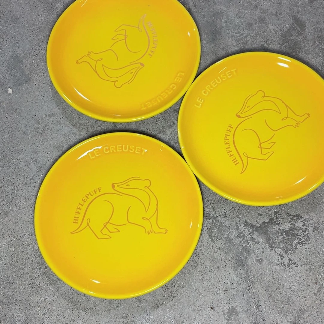 瓷片?**?微瑕陶瓷餐具家用