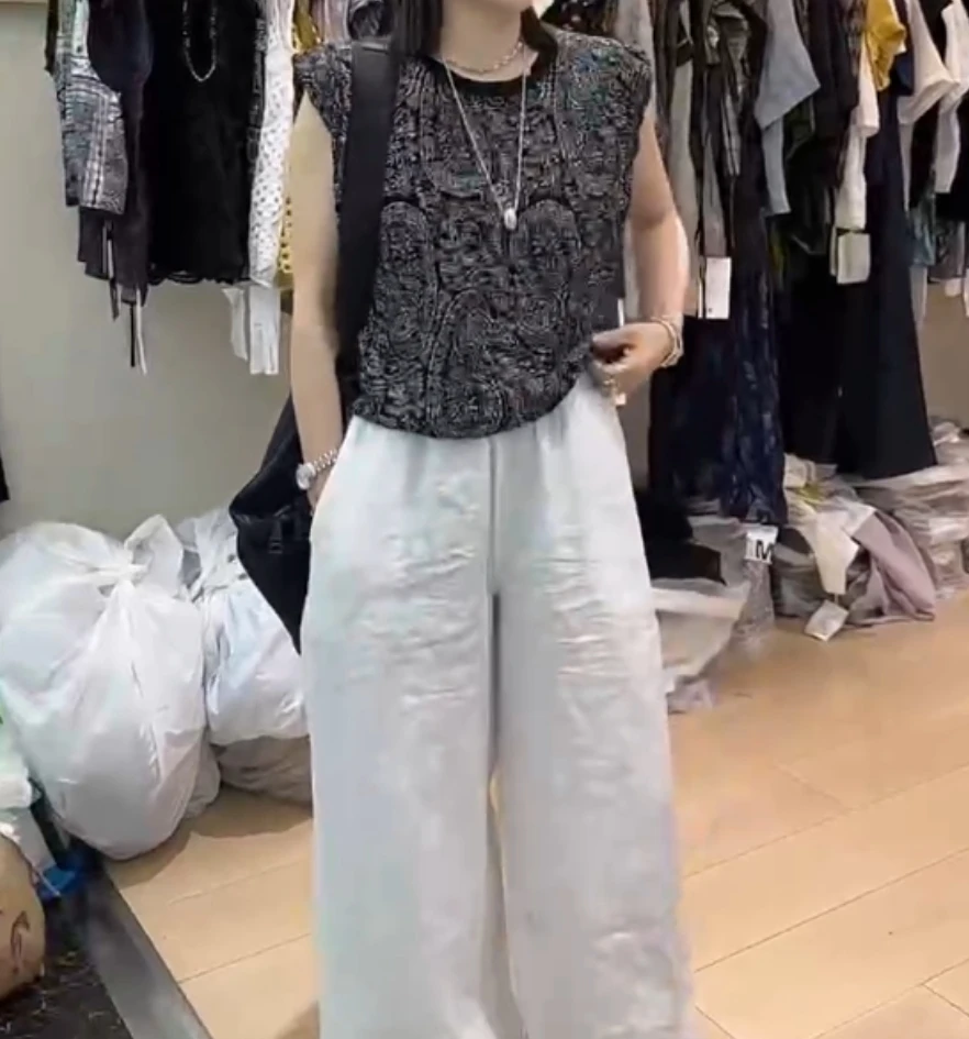 时尚潮流百搭精品女装zsx37628