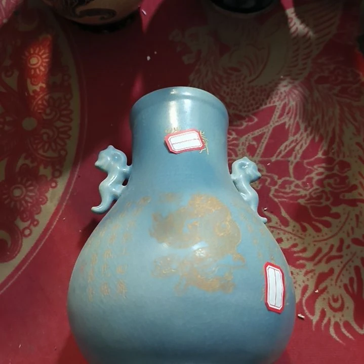 瓷器放大漏给您发货了瓷器放大漏给您发货