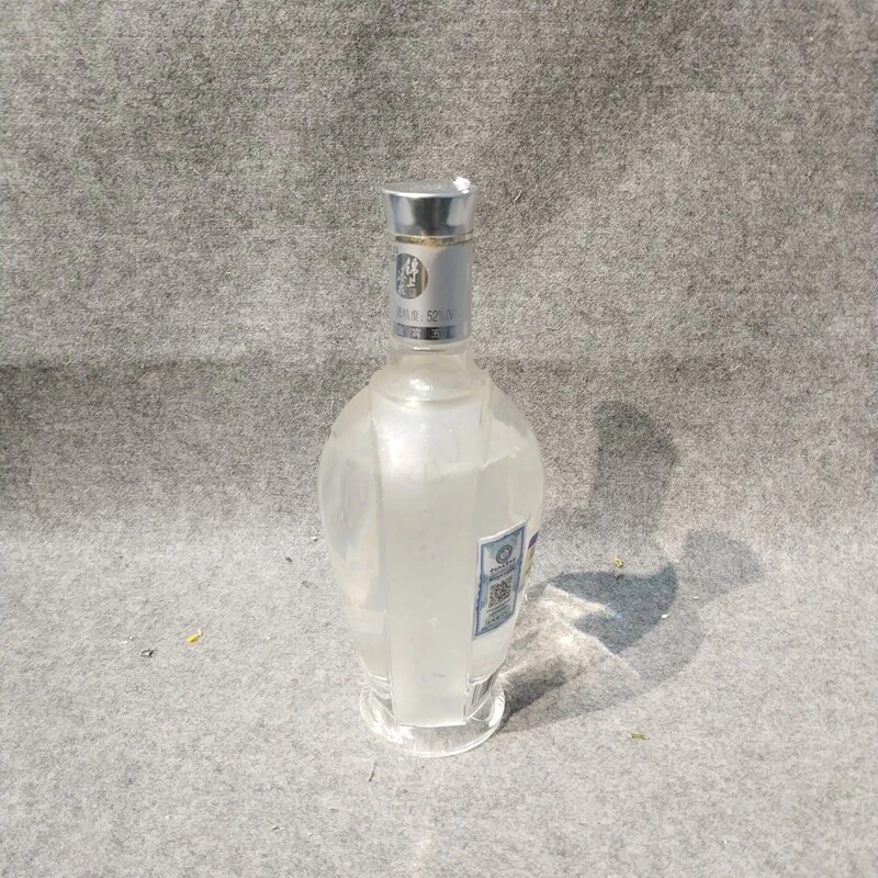 2005年五粮液锦上添花500ml52度1-M25IL00AF08-03