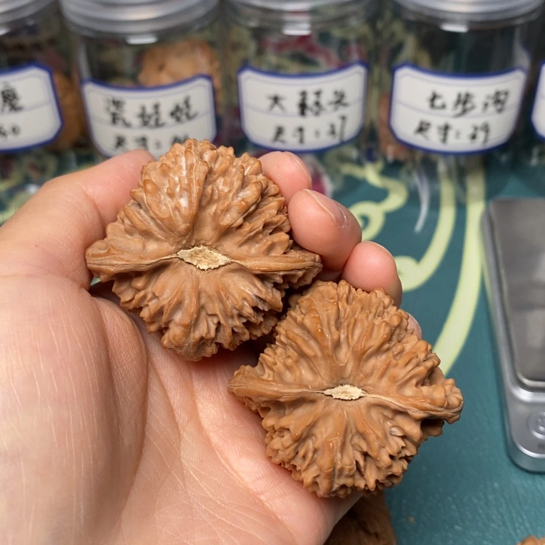 盘***神核桃47尺全品满天星