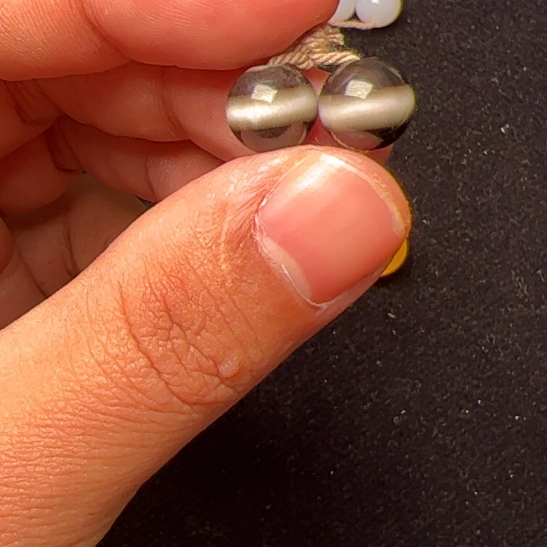 小****玛瑙/玉髓未镶嵌配饰