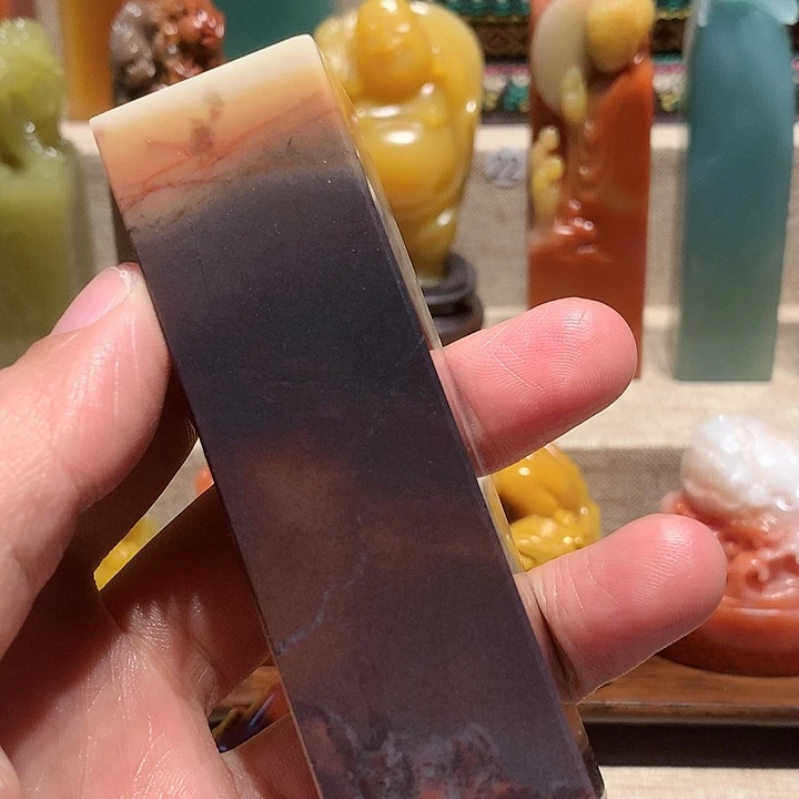 印石老挝石老挝石旗降2.5-2.5-8.5