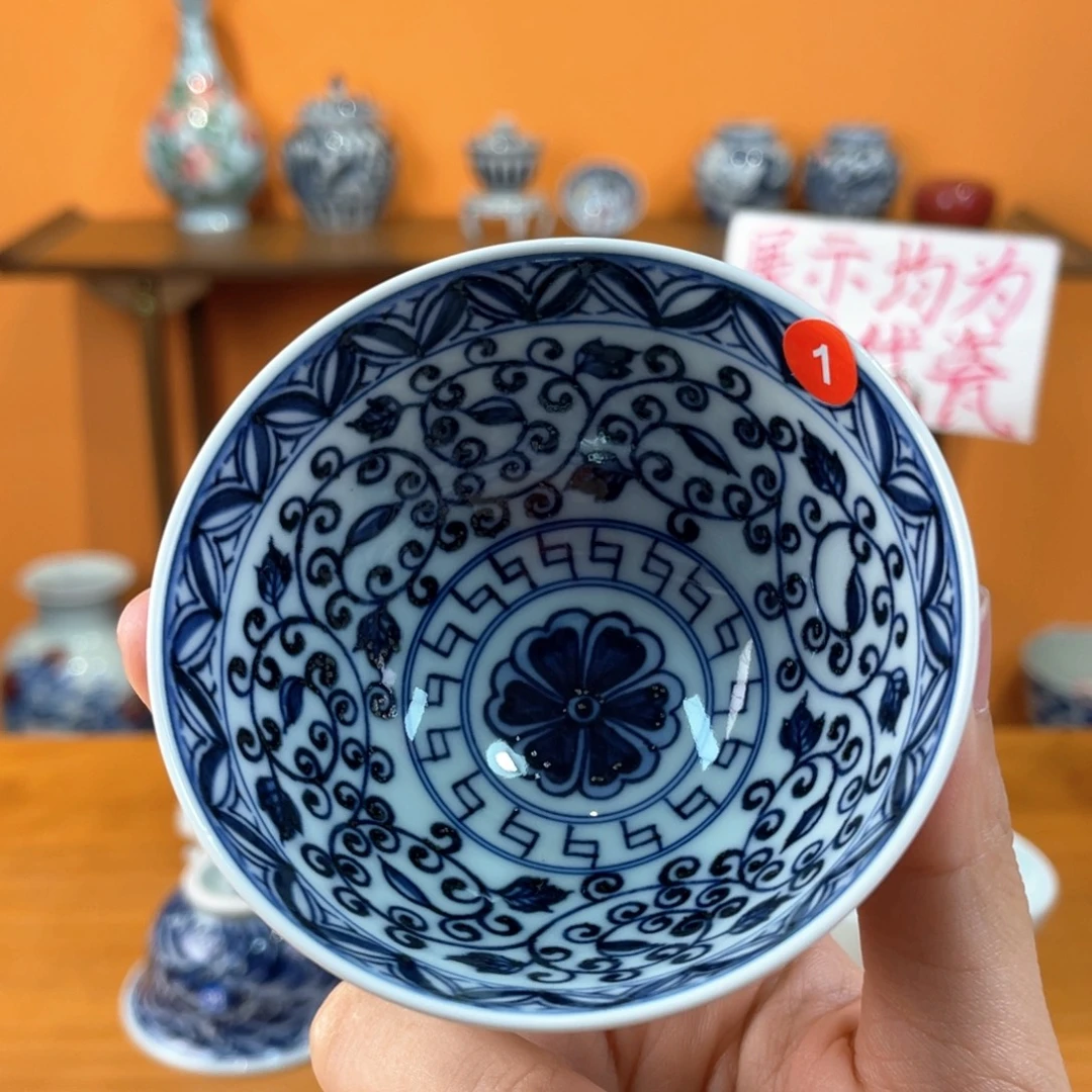 景德镇手绘哈哈哈哈哈哈