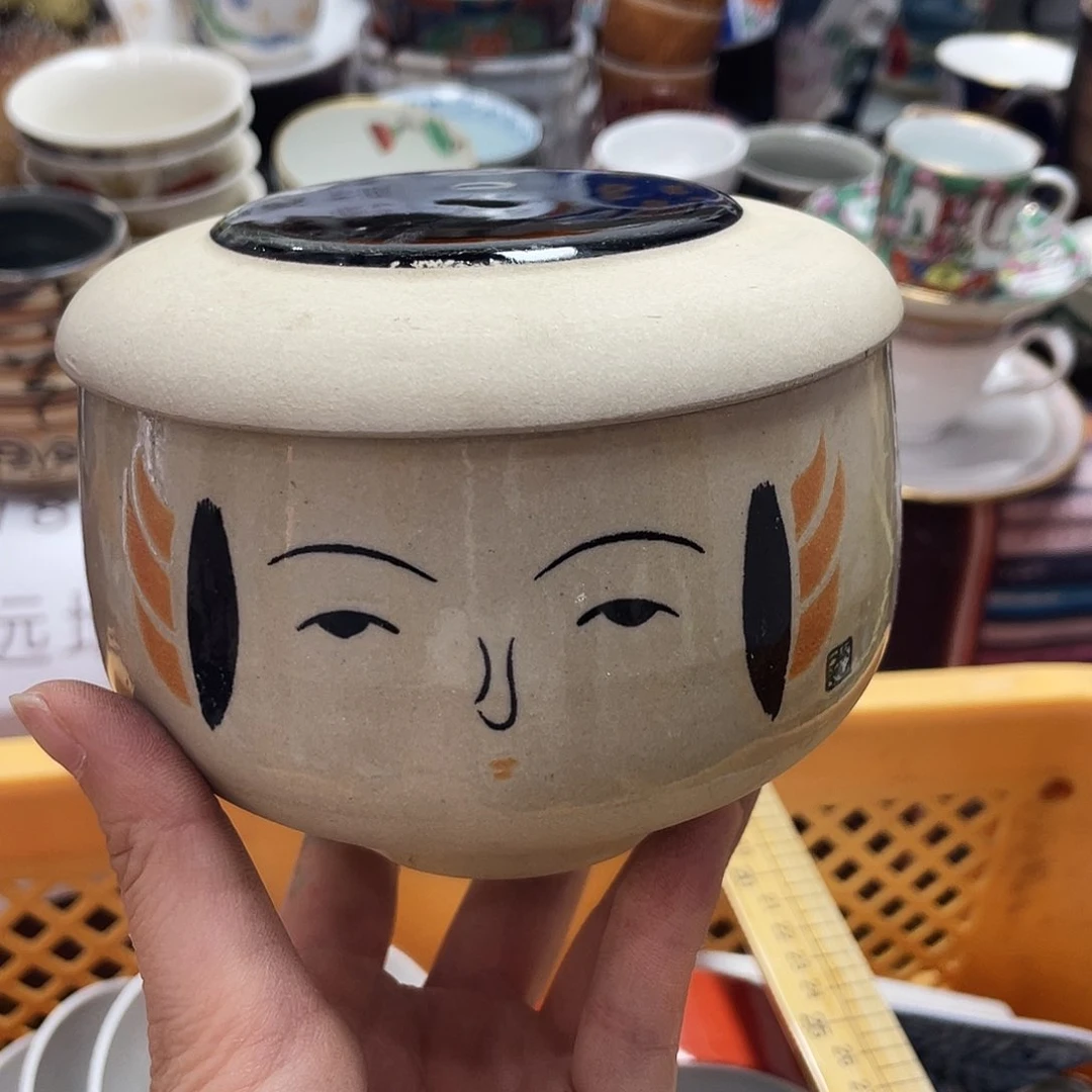 陶瓷中古回流不保全新