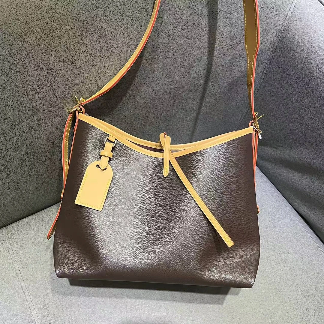 【RR】凯瑞新款时尚休闲百搭单肩斜挎包【真皮女包】高货01