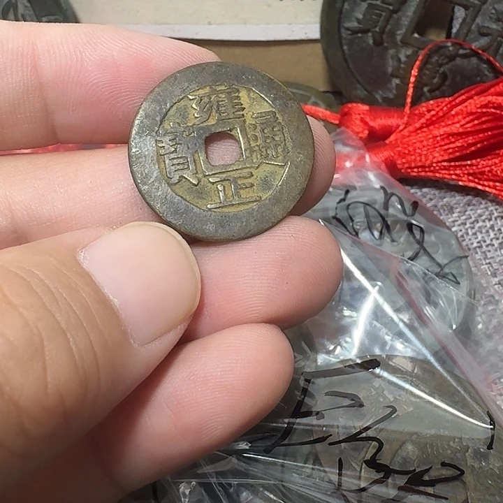 聊***事铜现代工艺品花钱