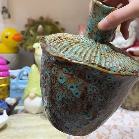 摆件外贸尾单微瑕，介意慎拍