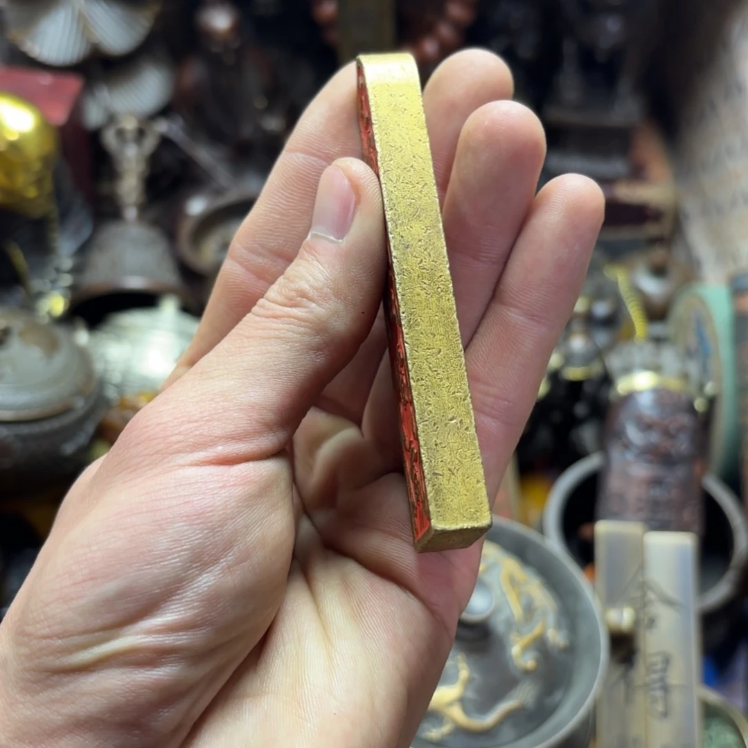 摆件摆件文玩小尚文