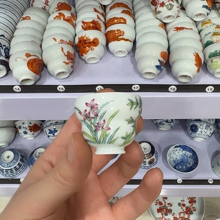 陶瓷艺术品收藏陶瓷