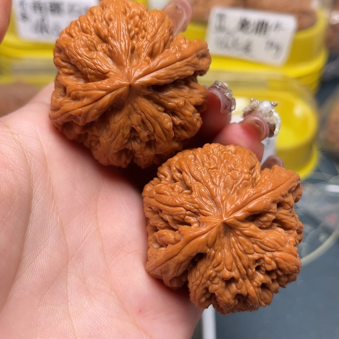 把件文玩核桃48-27169-2
