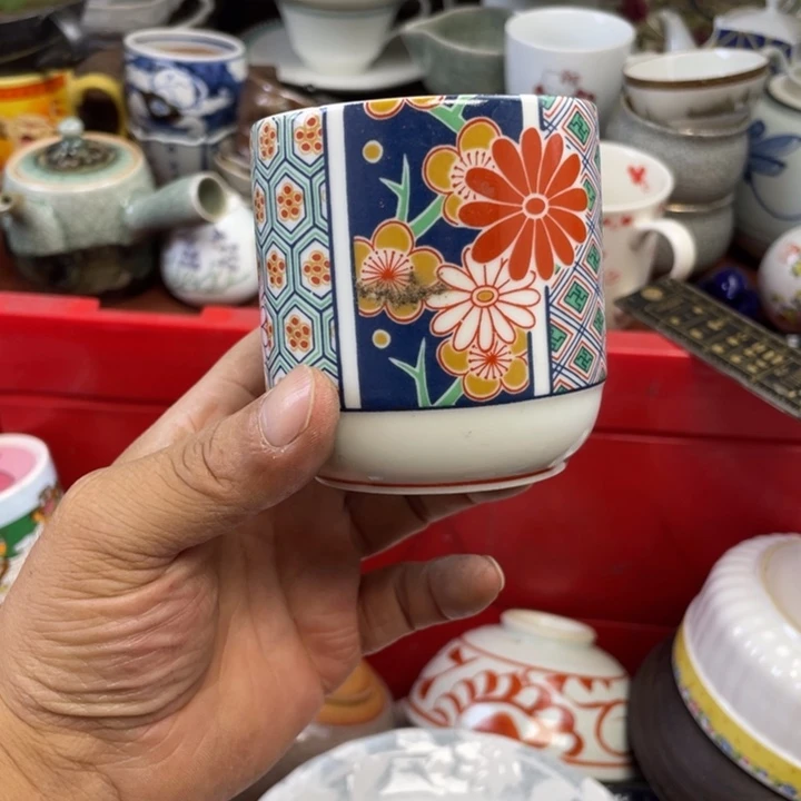 琉璃手工艺品开播了开播了开播了