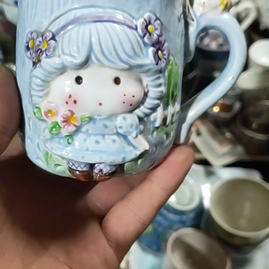 碗闹**一瓷器活动吗你，么么哒爱你，么么哒