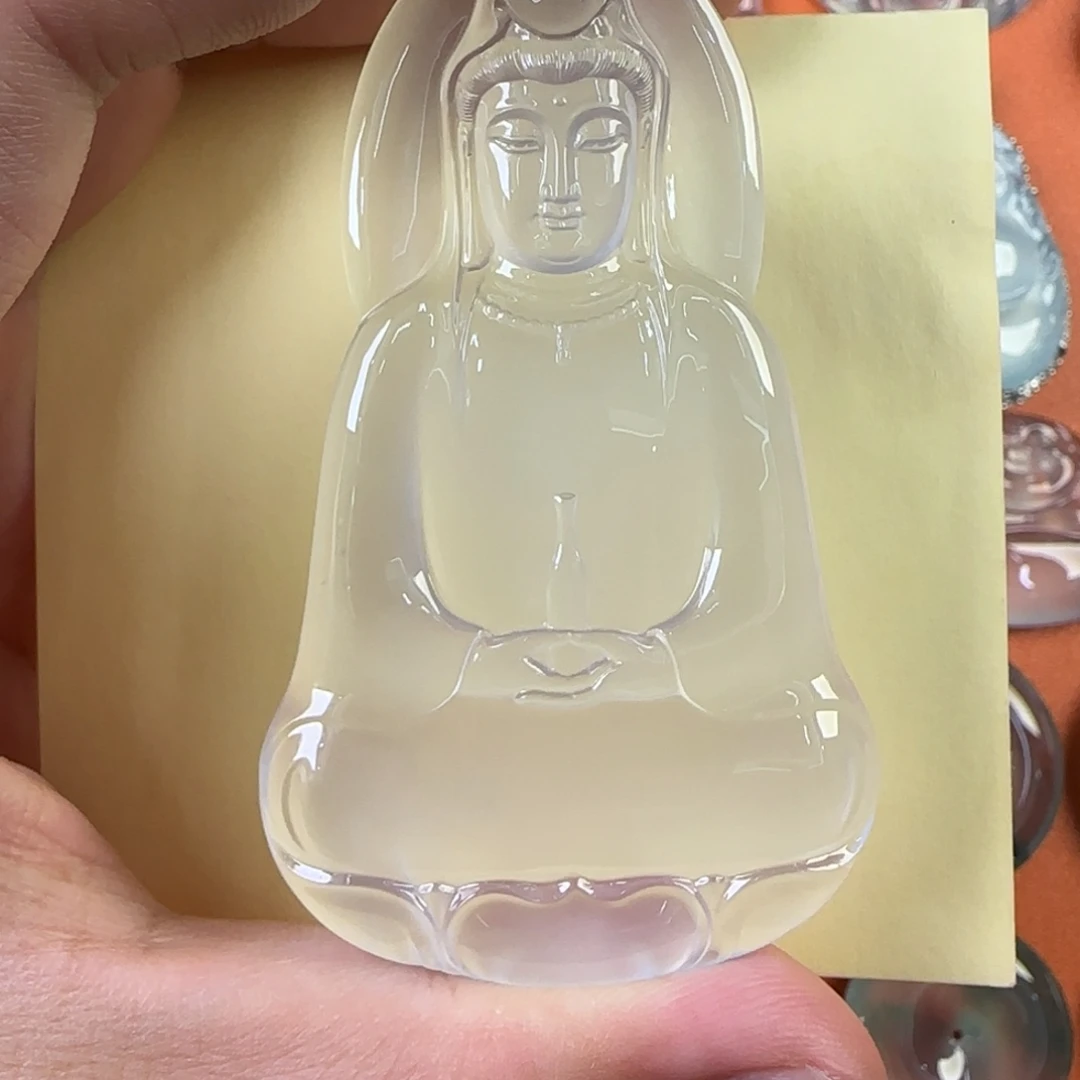 未镶嵌定制翡翠天然