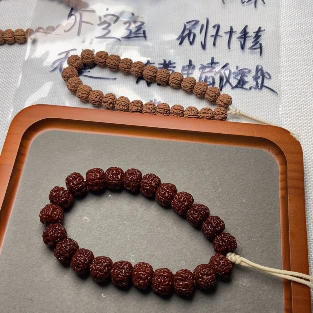 金刚菩提吊坠老树梅花