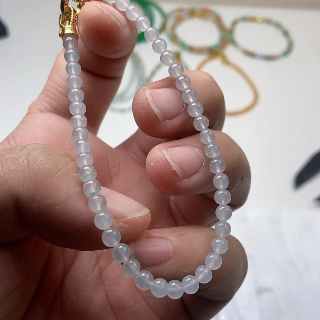 定制翡翠未镶嵌卡399