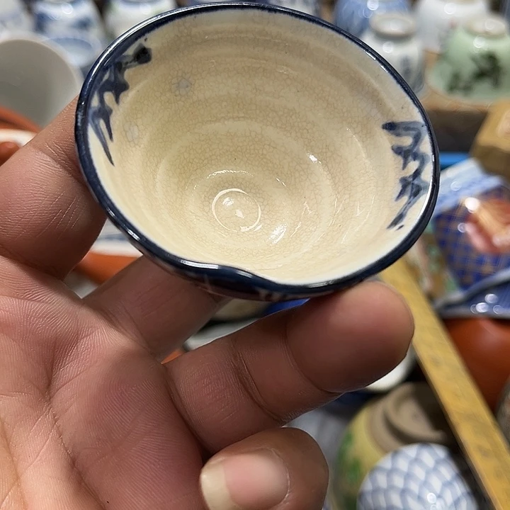 陶瓷茶玩榜第二十名