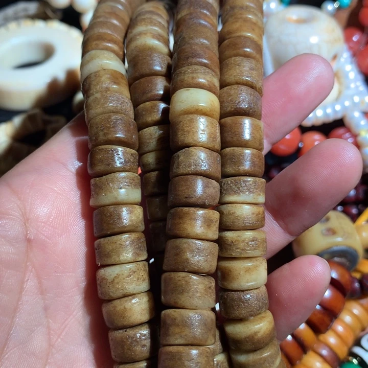 菩提根/象牙果吊坠