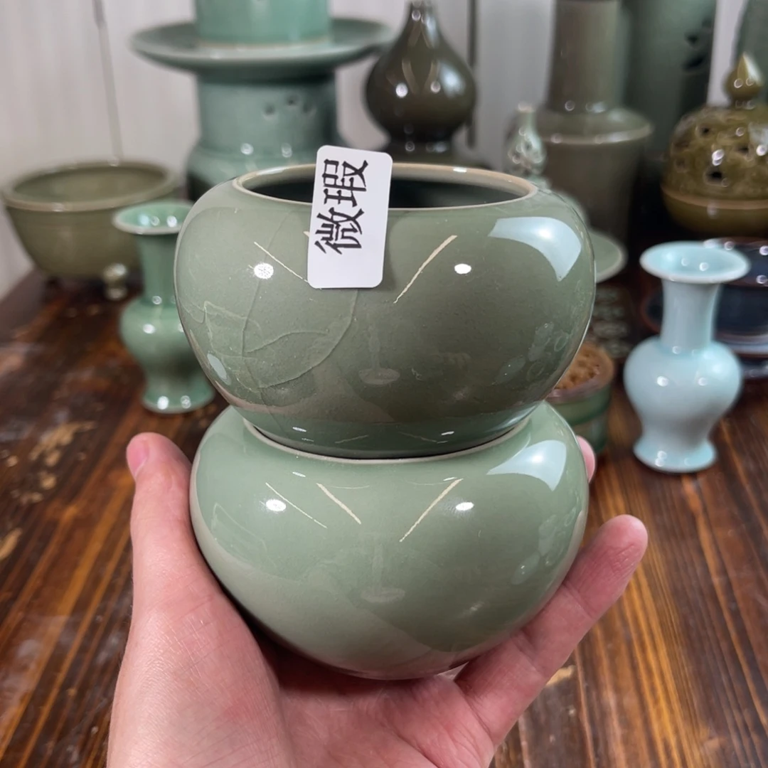 三宝茶器开播福利