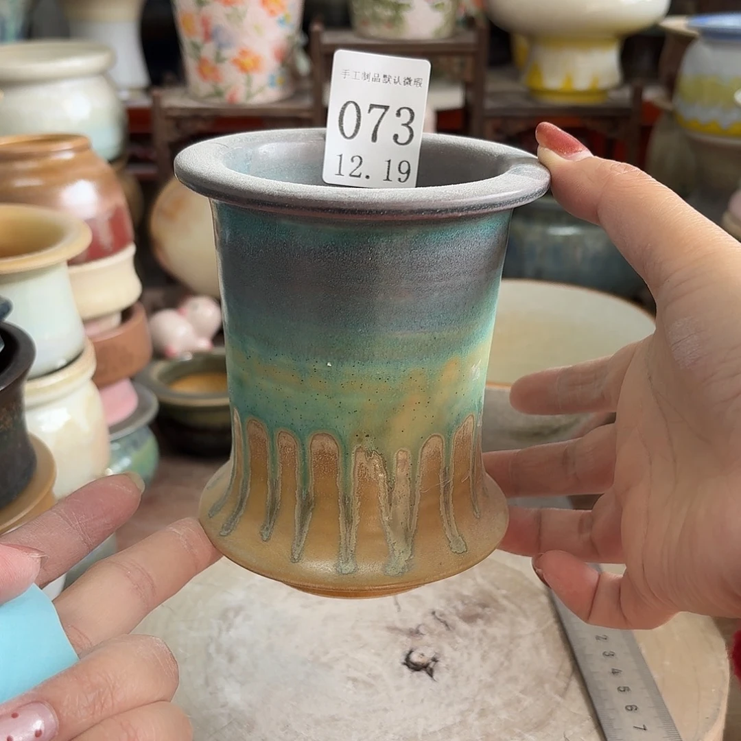 瓷片景德镇陶瓷手工制作