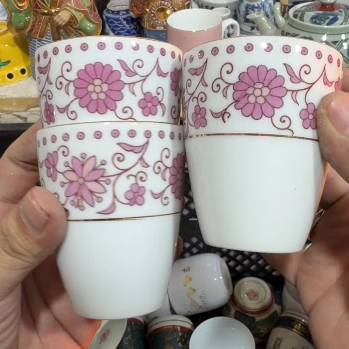 陶瓷推荐第二名20包邮