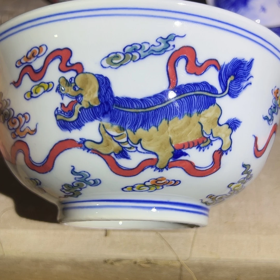 陶摆件景德镇陶瓷工艺品