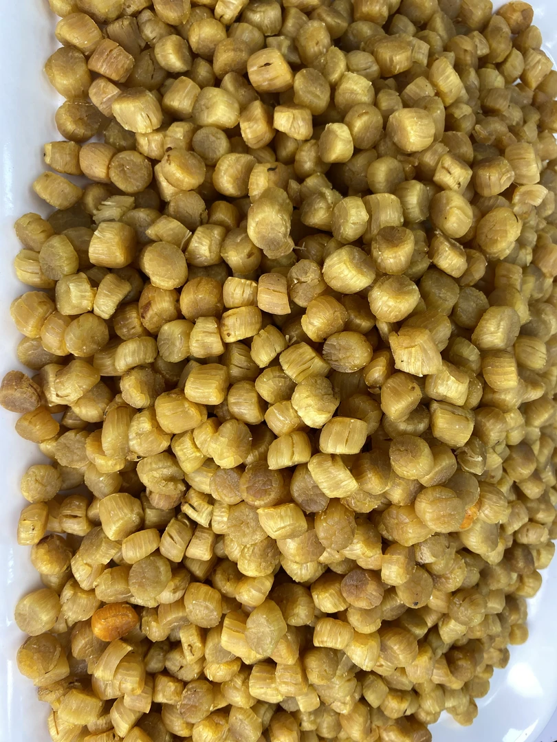 【餐中宝精选】大连元贝足干鲜味