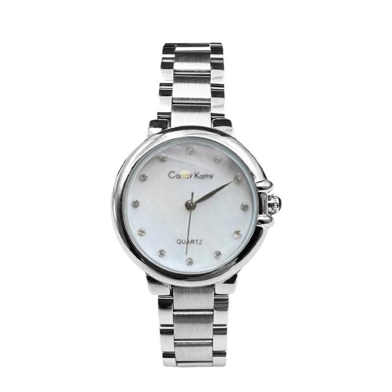 【官方正版】2311 白月光·贝砖星环陀飞轮机芯腕表-H