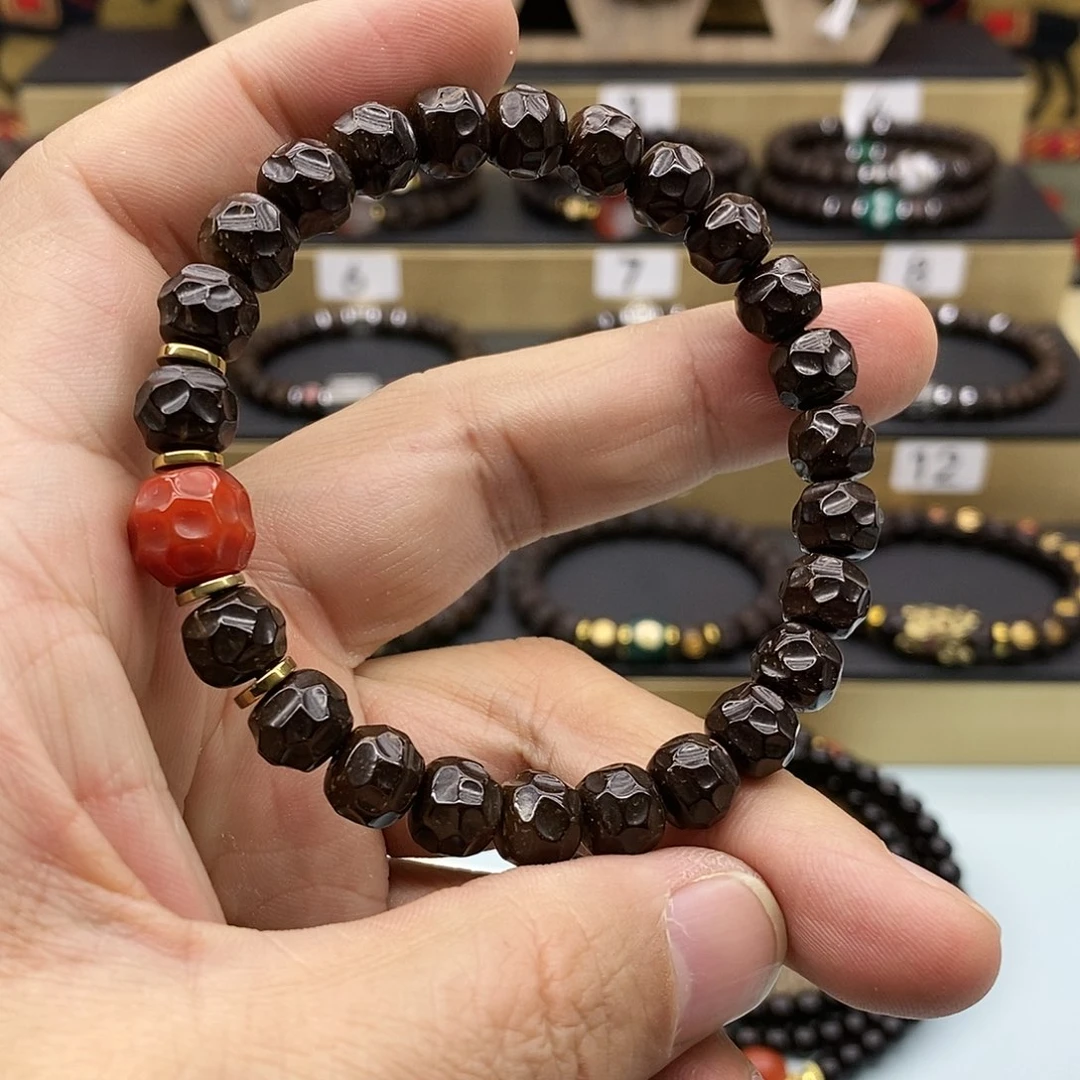 手串椰蒂原生态无相9❌8（体验款）