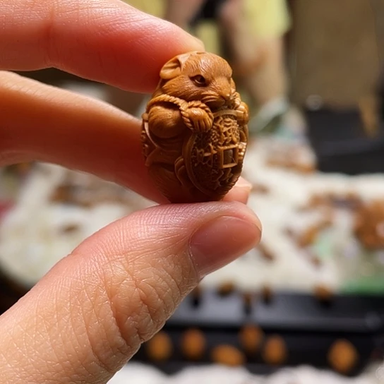 橄榄核手串/手链橄榄核