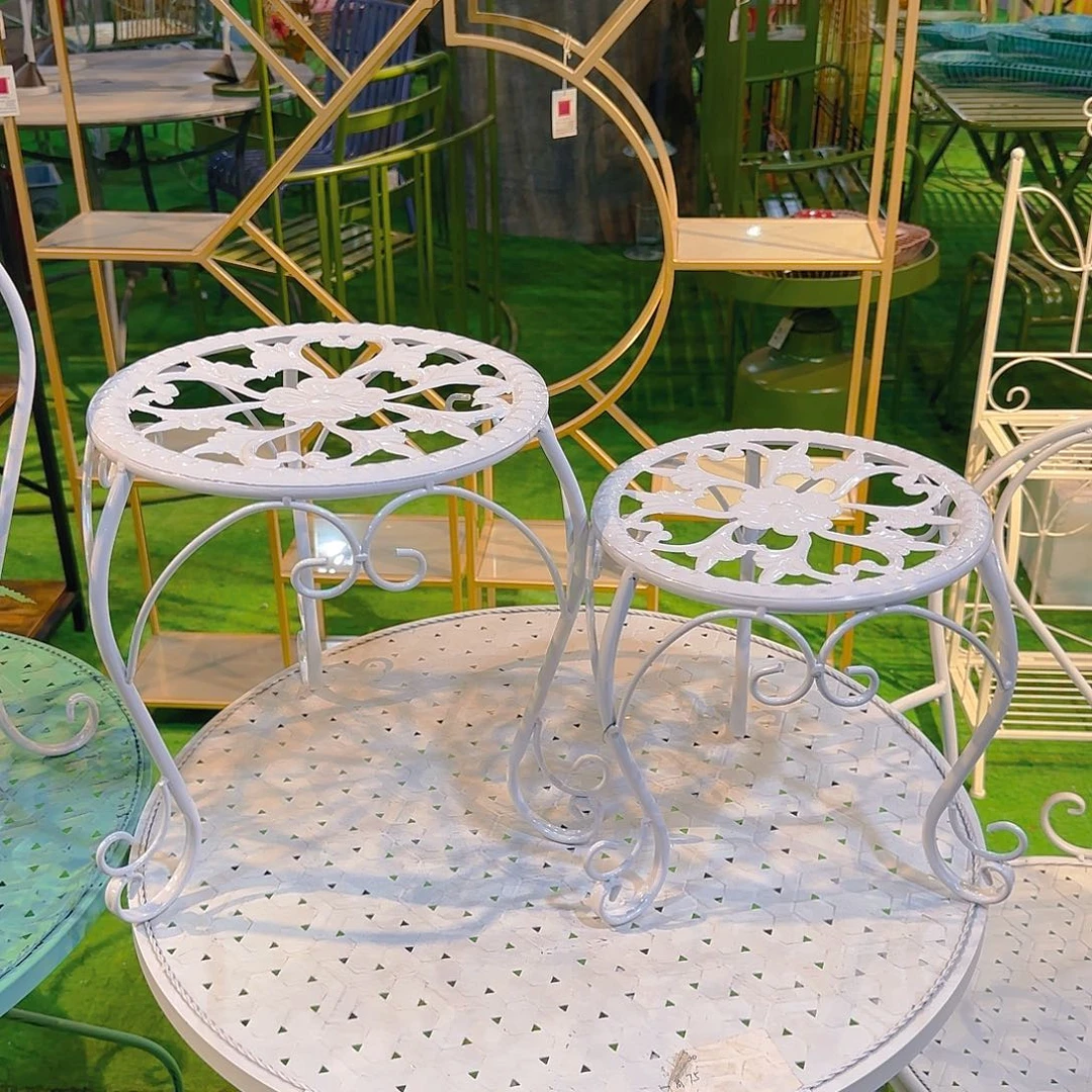 花架置物架户外用品