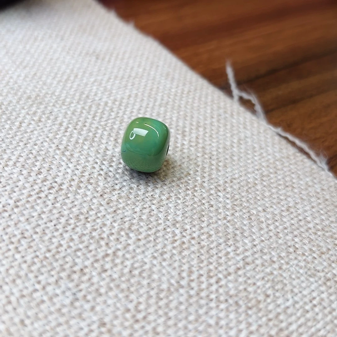 绿松石珠宝奇石未镶嵌12