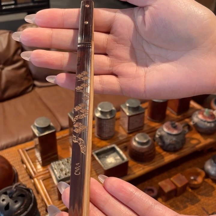 茶壶紫砂纯手工制作