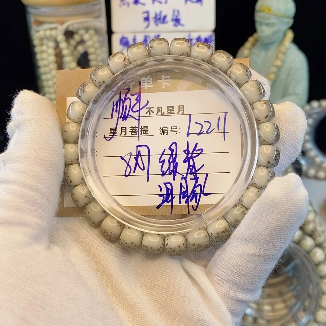 星月菩提手串888888L2211