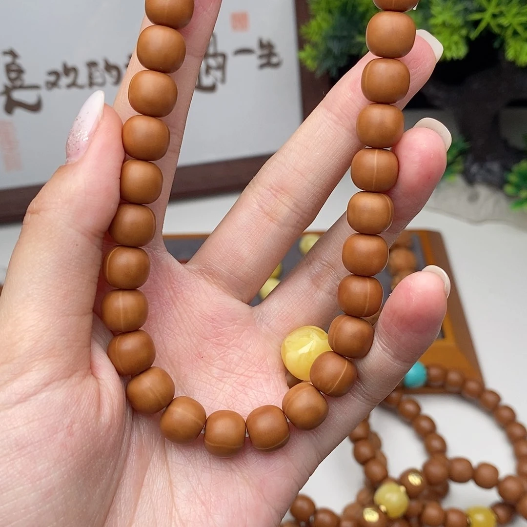 吊坠猴头核桃?*心老型加单颗