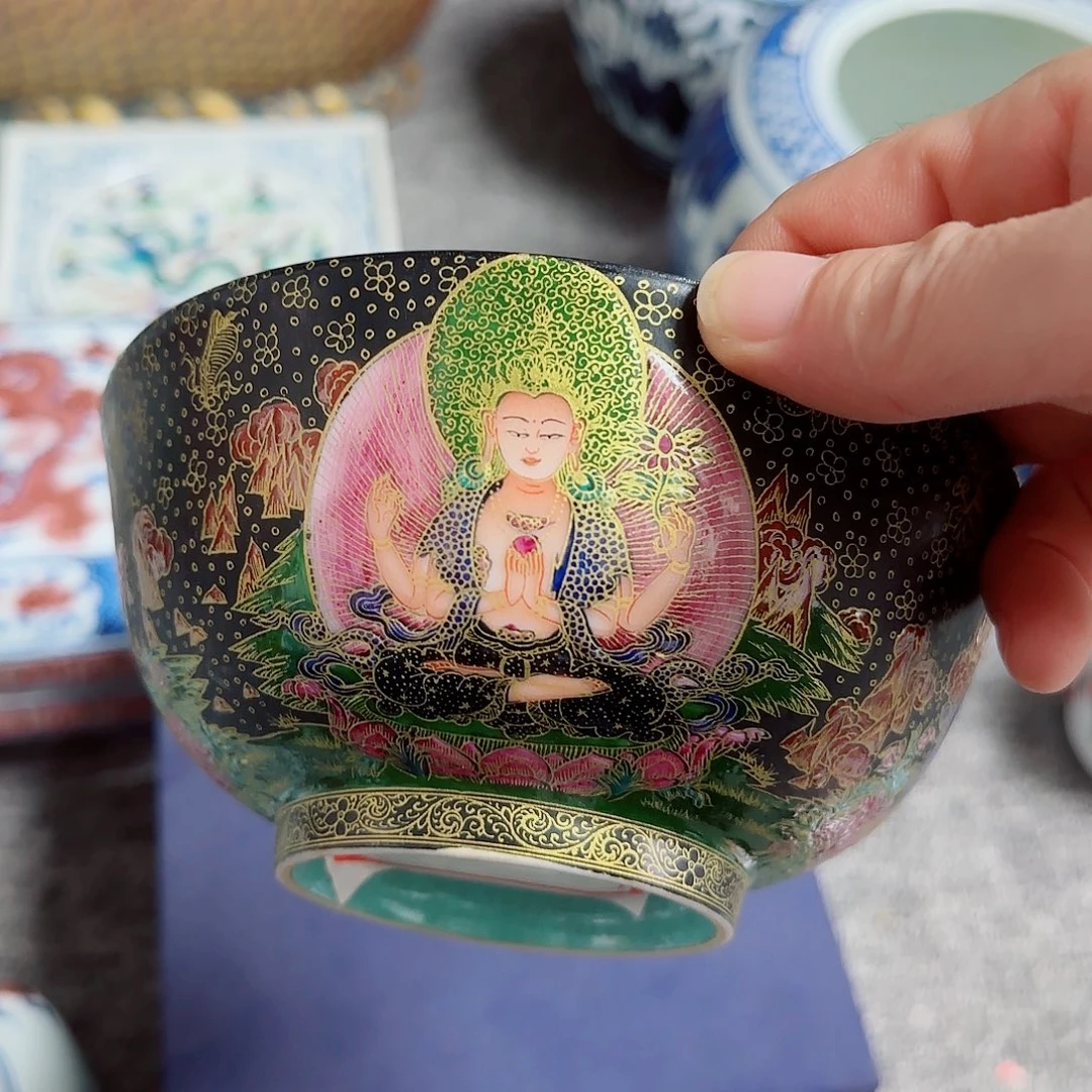 瓷片瓷器的工艺技术与艺术
