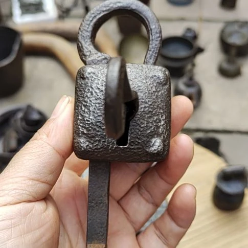 中***》农村收上来的老物件