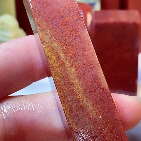 让***风青田石寿山石寿山石