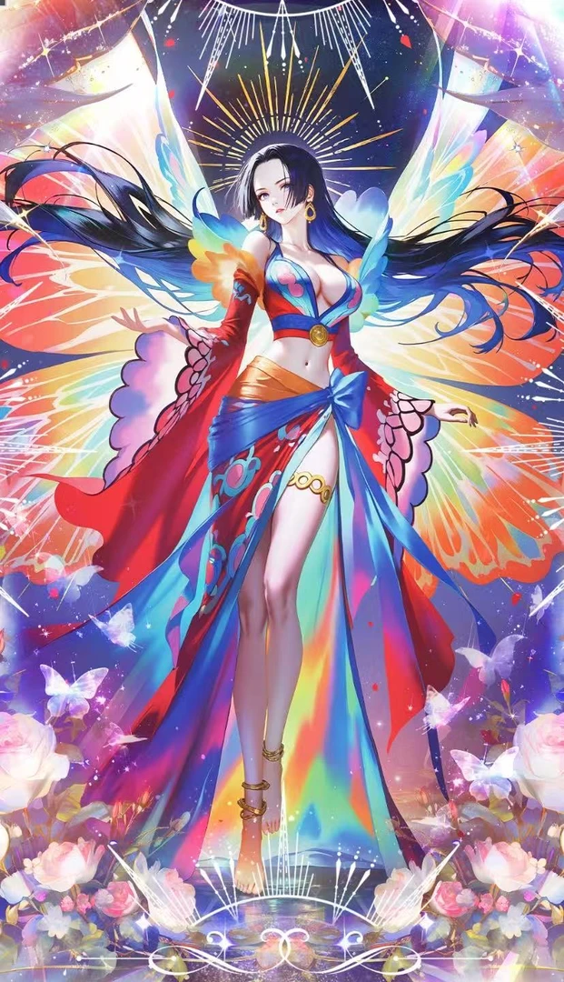 【强娶欧皇】远航文创第三弹海贼系列国产二创收藏卡牌盲盒代拆