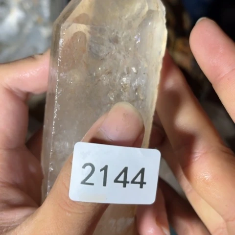 【闪购商品】未镶嵌大型摆件（非配饰）水晶