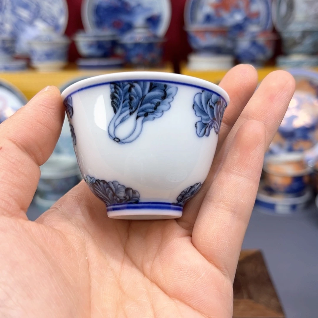 景德镇陶瓷景德镇陶瓷