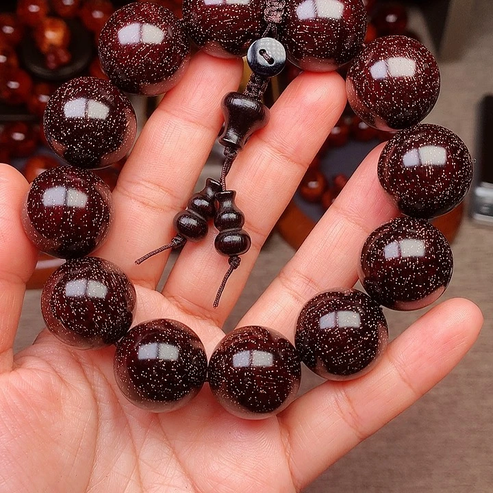 檀香紫檀（小叶紫檀）桃2.0