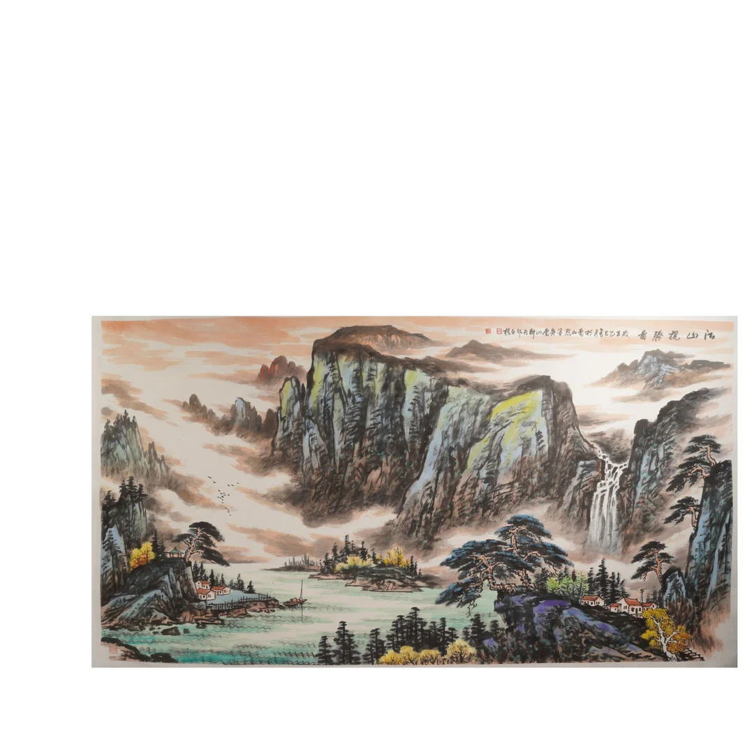 23早QPM国画L46EE27035